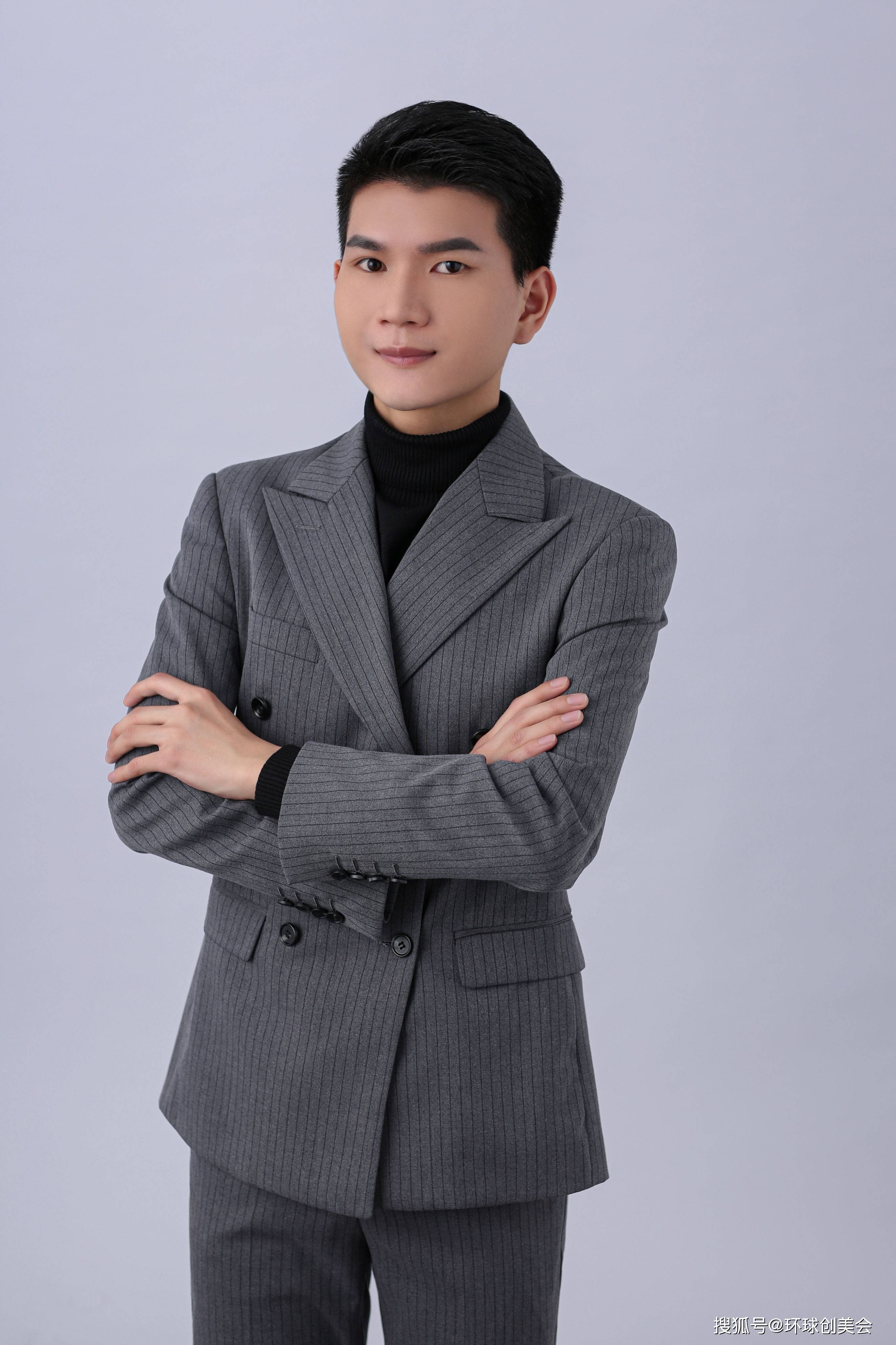 张洪雪 调色与视觉增强负责人